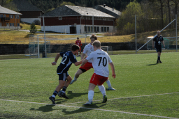 Varfjell - Kårvåg/Havørn 2025